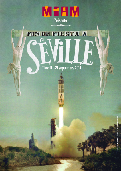 Fin de Fiesta à Séville