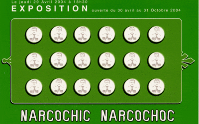Narcochic Narcochoc