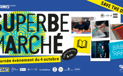 Évènement le 4 octobre au MIAM